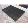 COBA Europe RM010003 Gumová podložka (d x š x v) 1.5 m x 1 m x 23 mm černá