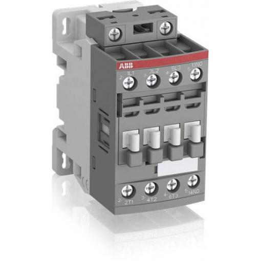 ABB AF16-30-10-13 spínač 1 spínací kontakt, 4 spínací kontakty 100 V 18 A 1 ks