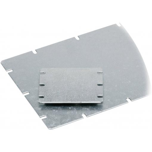 Fibox MIV 300 Mounting plate (d x š x v) 330 x 225 x 1.5 mm ocel 1 ks
