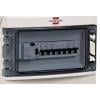 Brennenstuhl elektrický rozvaděč na stavbu BSV 4 1154900011 400 V