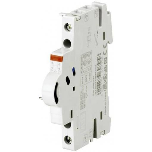 ABB S2C-H6-20R pomocný spínač 1 ks 2 spínací kontakty Spínací napětí (max.): 230 V/AC