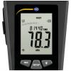 PCE Instruments datalogger úrovně zvukové hladiny