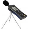 PCE Instruments datalogger úrovně zvukové hladiny