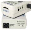 PCE Instruments datalogger vzdušné vlhkosti