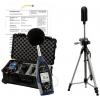 PCE Instruments hlukoměr datový záznamník 25 - 136 dB 20 Hz - 12.5 kHz USB