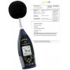 PCE Instruments hlukoměr datový záznamník 25 - 136 dB 20 Hz - 12.5 kHz USB