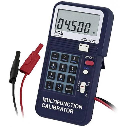 PCE Instruments multimetr