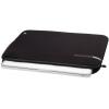Hama obal na notebooky Max. velikost: 43,9 cm (17,3) černá