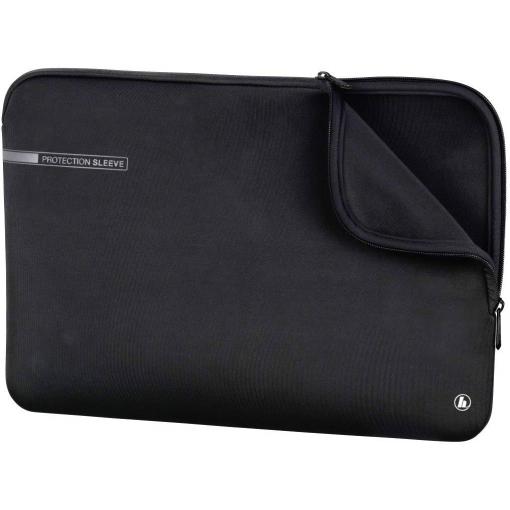 Hama obal na notebooky Max. velikost: 43,9 cm (17,3) černá