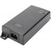 Digitus DN-95104 PoE injektor 1 GBit/s IEEE 802.3at (25.5 W), IEEE 802.3af (12.95 W)