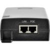 Digitus DN-95104 PoE injektor 1 GBit/s IEEE 802.3at (25.5 W), IEEE 802.3af (12.95 W)