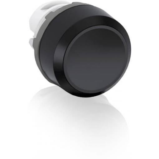 ABB MP1-10B, 1SFA611100R1006 tlačítko - čelní prvek, 22 mm, 1 ks