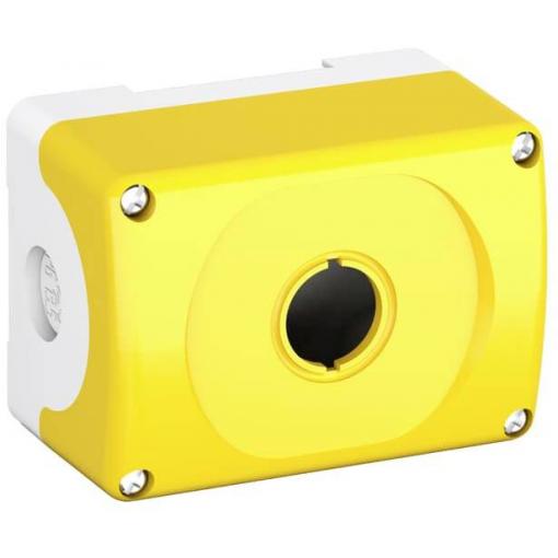 ABB MEPY1-0 (š x v) 101 mm x 75 mm žlutá 1 ks
