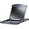ATEN KL1516AiN-AXA-XG KVM konsole VGA 1600 x 1200 Pixel
