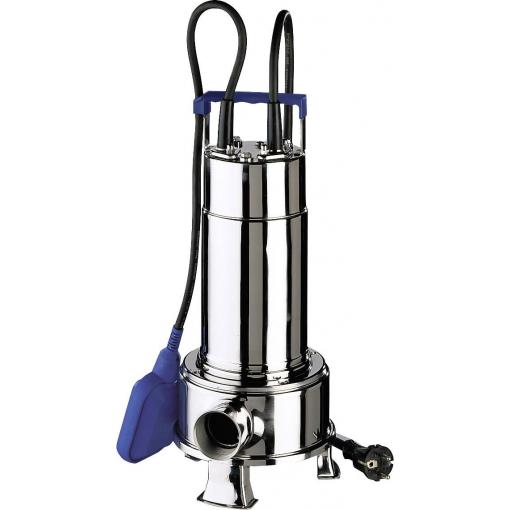 Nowax 1771036421A STPN 1200 ponorné čerpadlo pro užitkovou vodu se chráněnou zástrčkou 14000 l/h 8.5 m
