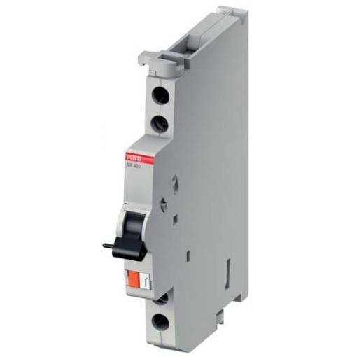 ABB SK40011-L svorkovnice 1 ks 1 spínací kontakt, 1 rozpínací kontakt