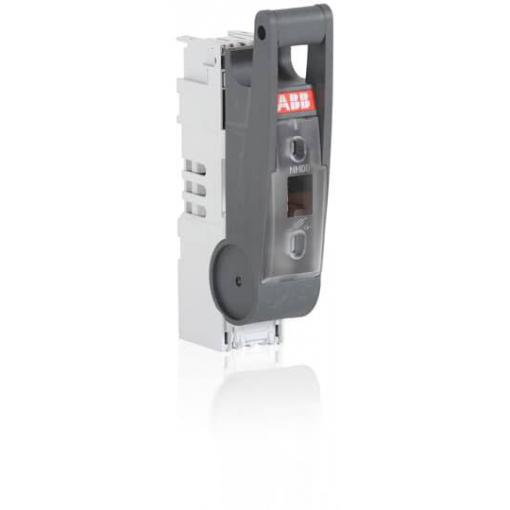 ABB 1SEP600126R0001 XLP3-1P výkonový odpínač pojistky Velikost pojistky = 3 1pólový 500 A 690 V