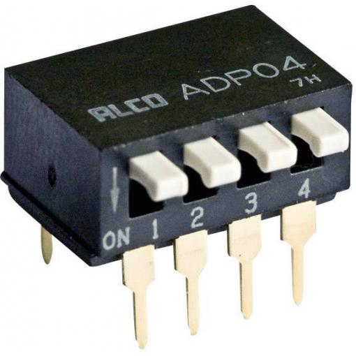 TE Connectivity 1571999-6 spínač 1 ks
