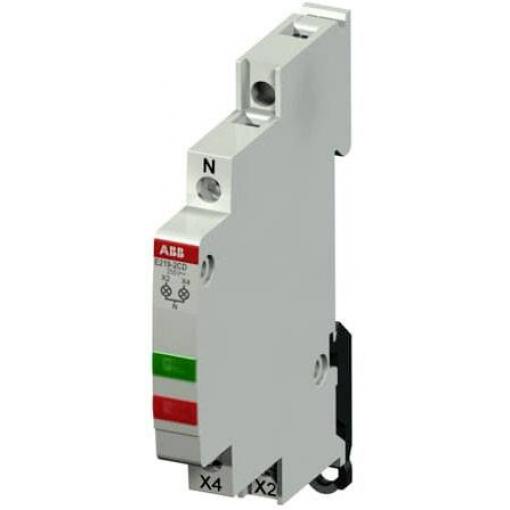 ABB E219-2CD signalizační světlo 1 ks