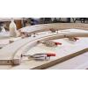 Bessey STC-IHH25 rychloupínač Rozpětí (max.):25 mm