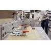 Bessey STC-IHH25 rychloupínač Rozpětí (max.):25 mm