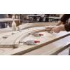 Bessey STC-IHH25 rychloupínač Rozpětí (max.):25 mm