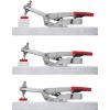 Bessey STC-IHH25 rychloupínač Rozpětí (max.):25 mm