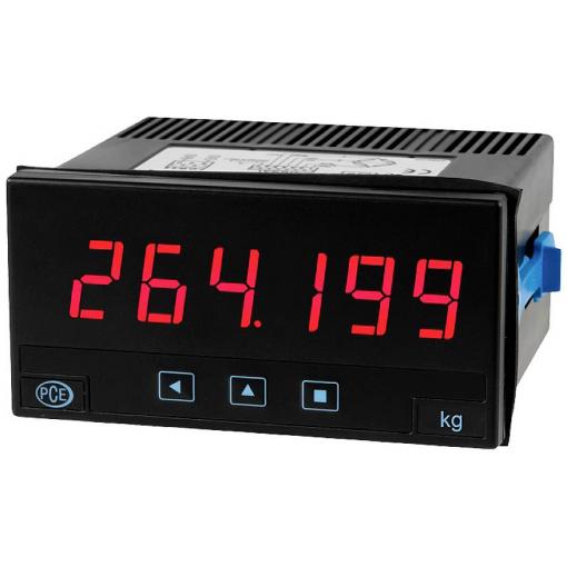 PCE Instruments PCE-DPD-F2 digitální ukazatel