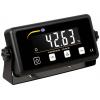 PCE Instruments plošinová váha PCE-PB 75N Max. váživost 75 kg Rozlišení 20 g na baterii, 230 V, napájení přes USB