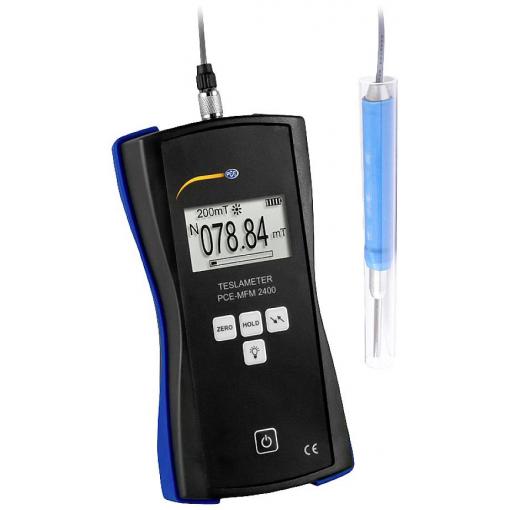 PCE Instruments Přístroj pro měření magnetického pole