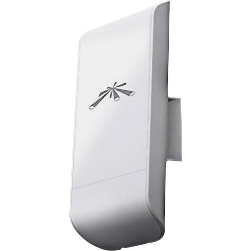 Ubiquiti Networks LocoM2 NanoStation Loco M2 Wi-Fi přístupový bod PoE 150 MBit/s 2.4 GHz