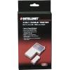 Intellinet 351911 síťový tester Vhodný pro (Specifikace sítě (CAT)): CAT 3, CAT 4, CAT 5, CAT 5e, CAT 6, CAT 6A