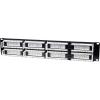 Intellinet 513579 48 portů síťový patch panel 483 mm (19) CAT 3, CAT 4, CAT 5, CAT 5e 2 U černá neosazený