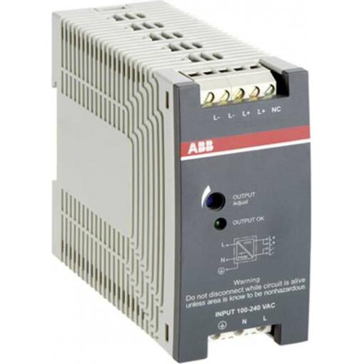 ABB 1SVR427032R0000 síťový zdroj na DIN lištu 2.5 A Obsah 1 ks