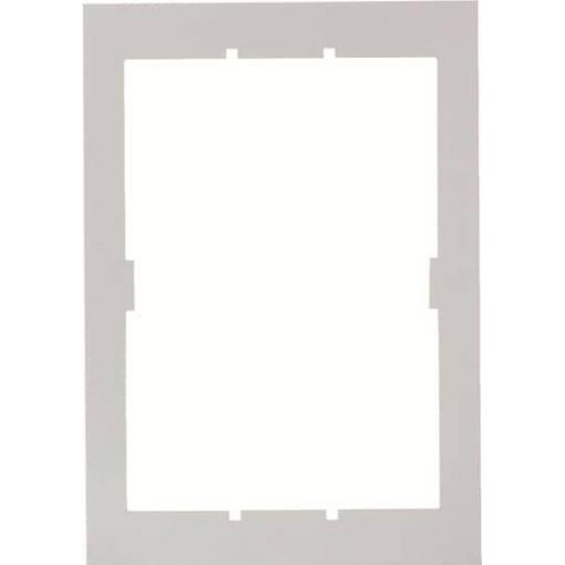 Striebel & John 2CPX062952R9999 ZH425 jednoduchá clona NH00 příslušenství Combi Line systém pro vnitřní instalaci Jednoduchá clona plast 1 ks