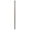 Bosch Accessories 1618600203 SDS-Max-Flachmeissel 600mm Schneide 25mm plochý sekáč 25 mm Celková délka 600 mm SDS max 1 ks
