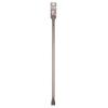 Bosch Accessories 1618600203 SDS-Max-Flachmeissel 600mm Schneide 25mm plochý sekáč 25 mm Celková délka 600 mm SDS max 1 ks