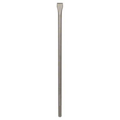 Bosch Accessories 1618600203 SDS-Max-Flachmeissel 600mm Schneide 25mm plochý sekáč 25 mm Celková délka 600 mm SDS max 1 ks