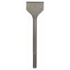 Bosch Accessories 1618601008 SDS-Max-Spatmeissel 300mm Schneide 80mm živcový sekáč 80 mm Celková délka 300 mm SDS max 1 ks