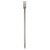 Bosch Accessories 1618600012 SDS-Max-Spitzmeissel 600mm bodový sekáč Celková délka 600 mm SDS max 1 ks