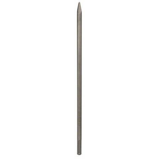 Bosch Accessories 1618600012 SDS-Max-Spitzmeissel 600mm bodový sekáč Celková délka 600 mm SDS max 1 ks