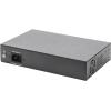 Digitus DN-95140 DN-95140 19 síťový switch 8 + 2 porty 10 / 100 / 1000 MBit/s funkce PoE