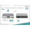 Digitus DN-95140 DN-95140 19 síťový switch 8 + 2 porty 10 / 100 / 1000 MBit/s funkce PoE