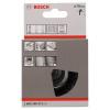 Bosch Accessories Hrncový kartáč - 70 mm, 0,2 mm 1609200271 Ø dříku 6 mm 1609200271 1 ks