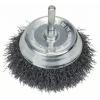 Bosch Accessories Hrncový kartáč - 70 mm, 0,2 mm 1609200271 Ø dříku 6 mm 1609200271 1 ks
