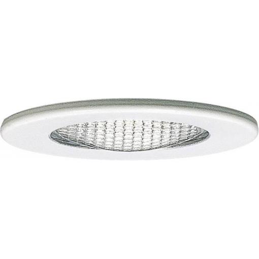 Paulmann 98432 Structure vestavné svítidlo, LED, halogenová žárovka, G4, 20 W, bílá