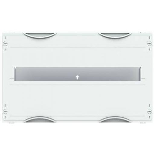 Striebel & John 2CPX041644R9999 Modul spínače MBA290T Tmax 2RE / 2FB, prázdný modul bez zařízení spínací modul 250 A 1 ks