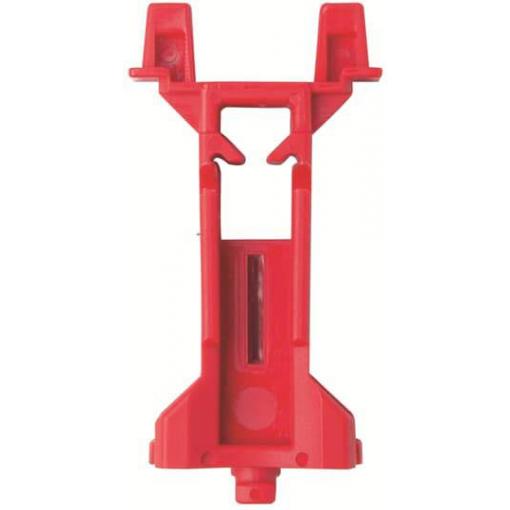 Striebel & John 2CPX062603R9999 Držák krytu ED138P40, 55 mm, výška 40 kusů Holder plast 1 ks