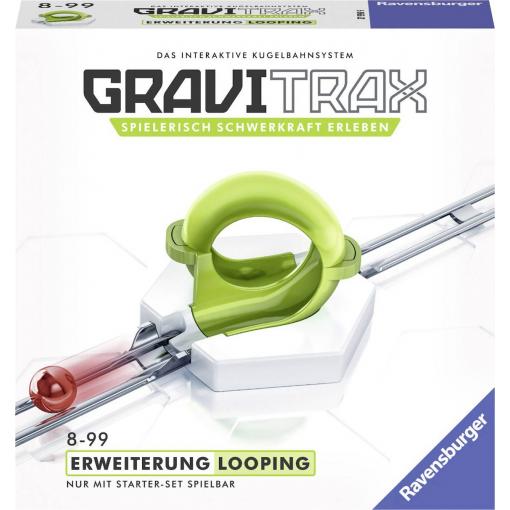 Ravensburger Ravensburger - GraviTrax rozšíření Loop 27593