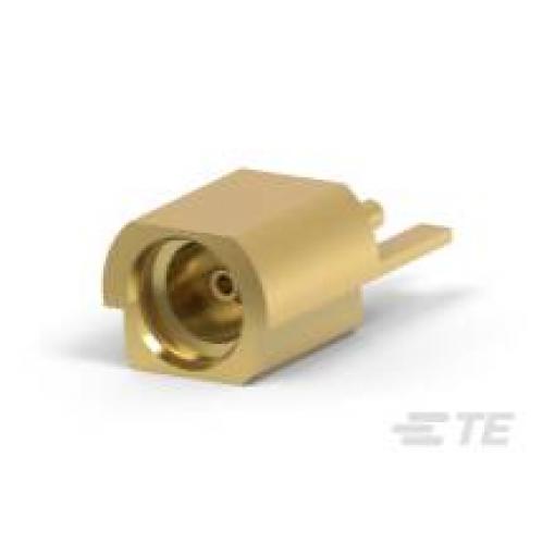 TE Connectivity TE AMP Miscellaneous Micro Min Surface Mount 1408152-1 1 ks Bag